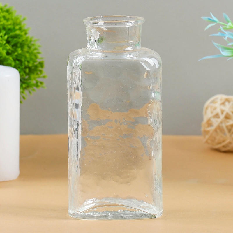 Ваза "Уинстон" овальная, 0,25 л